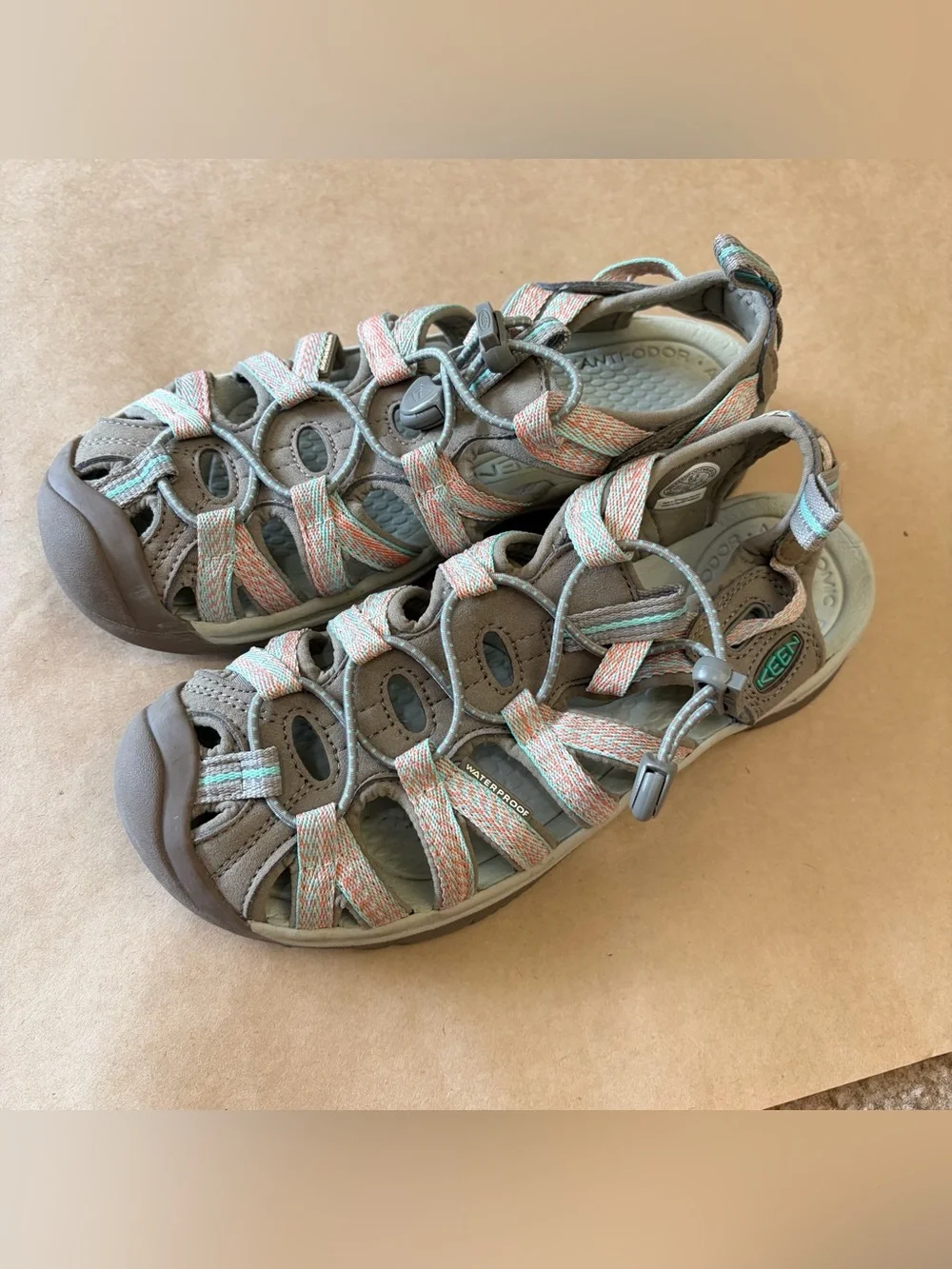 N/A keen women’s